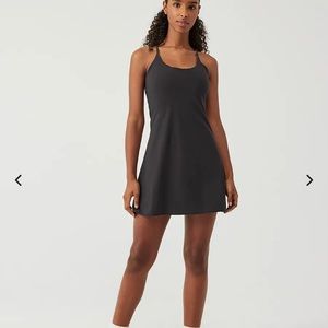 The Exercise dress - Outdoor Voices